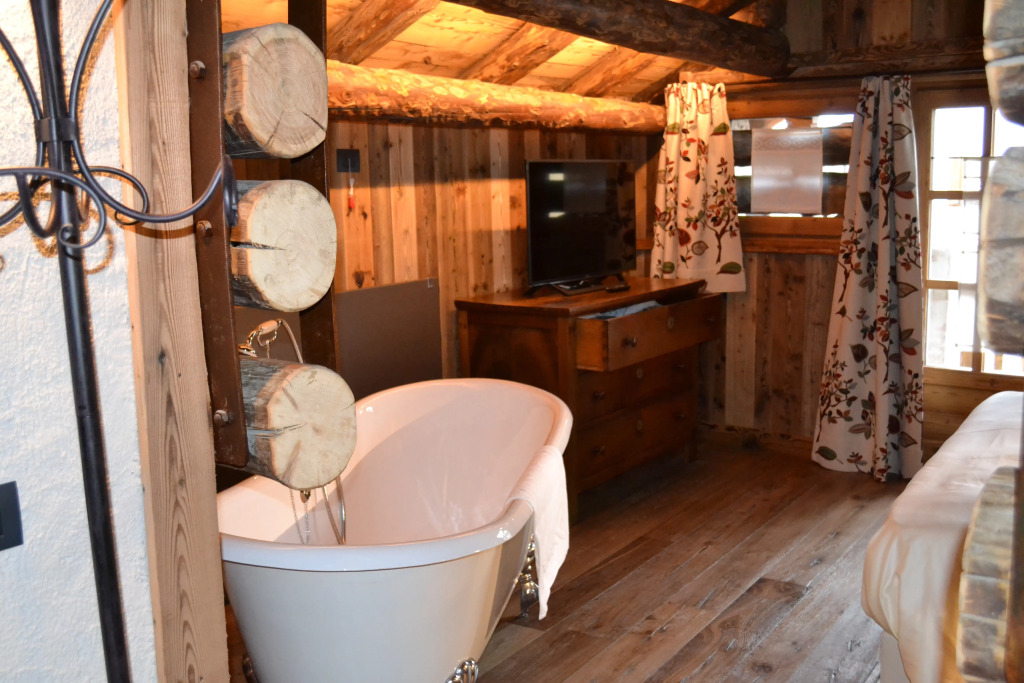 Hotel Du Grand Paradis - 1899 Auberge Boutique