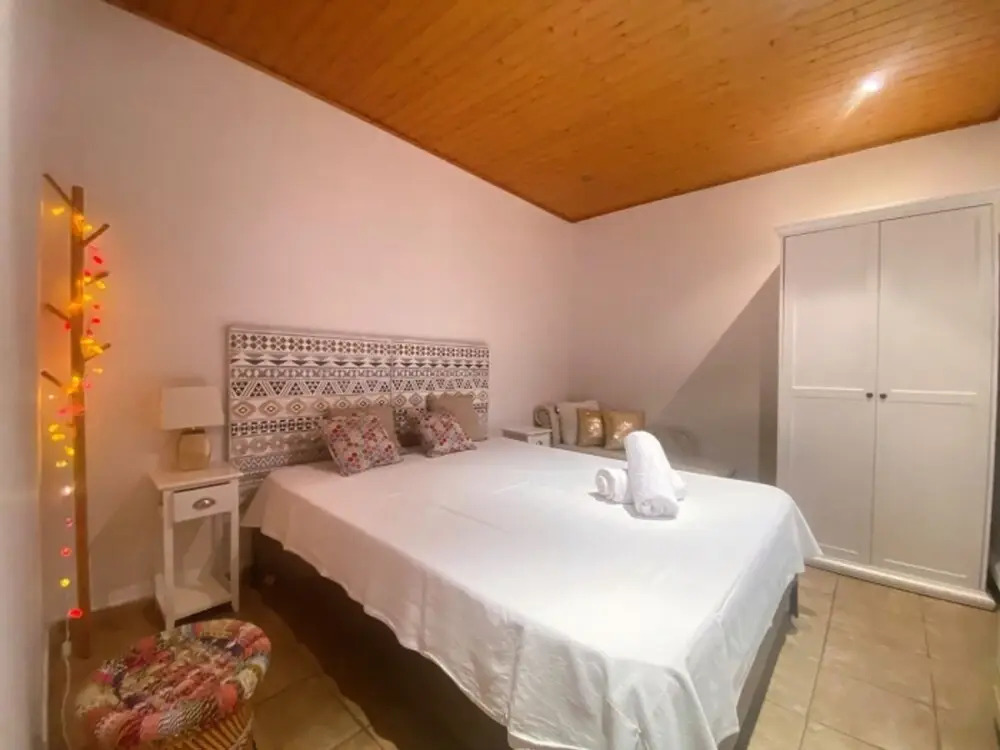 Th55 Apartamento Centrico con Vistas al mar