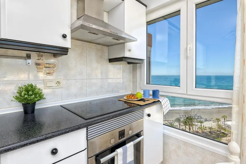 Beachfront Bungalow