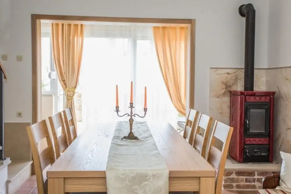 Villa Suzy Lux
