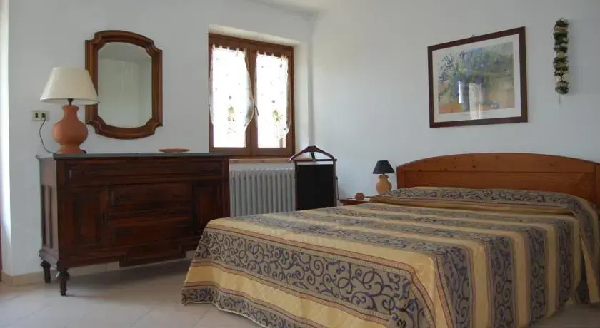 B&B Cascinatettassi
