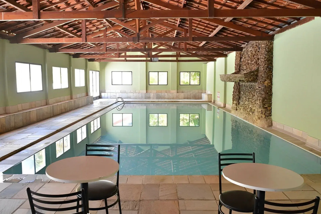 Hotel Fazenda Aguas de Lindoia