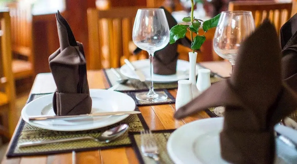 Blue Palace Hotel Siem Reap