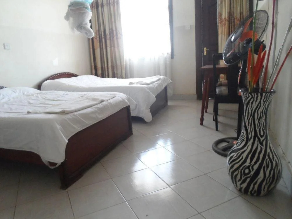 Riversand hotel with Lake views,Accra street,Kisumu,Kenya