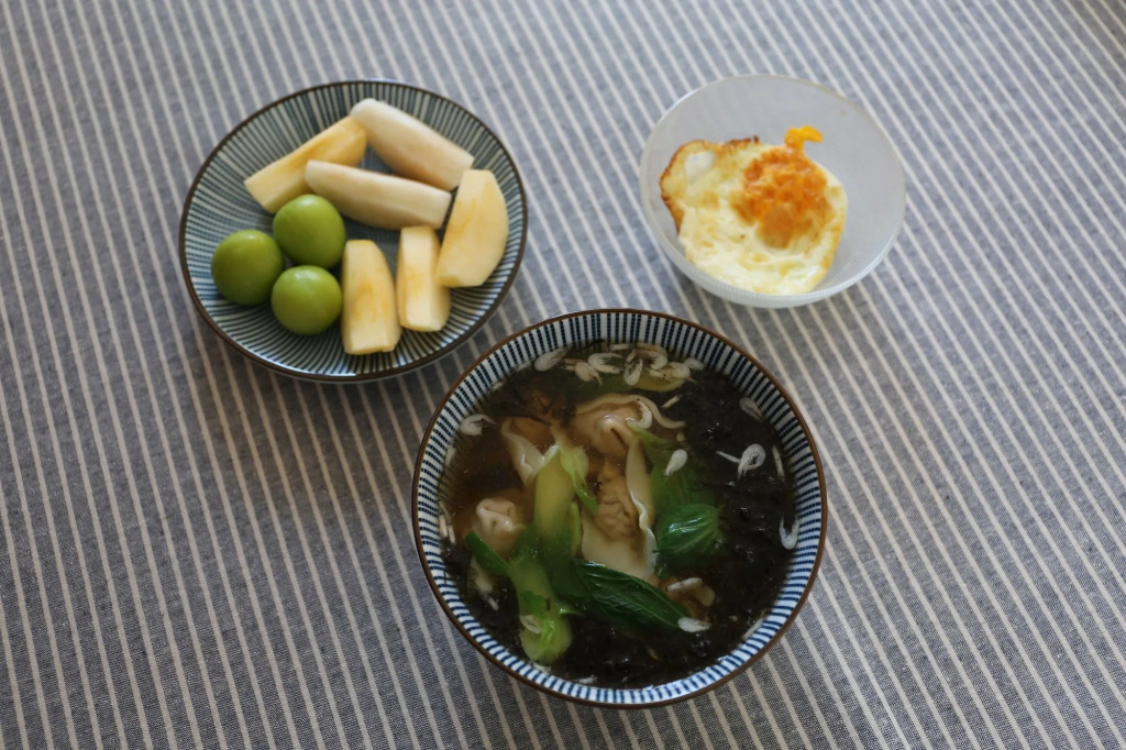 Jianshe Inn