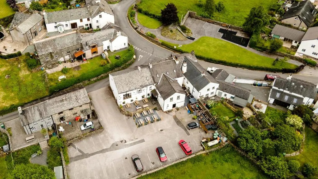 White Hart Inn