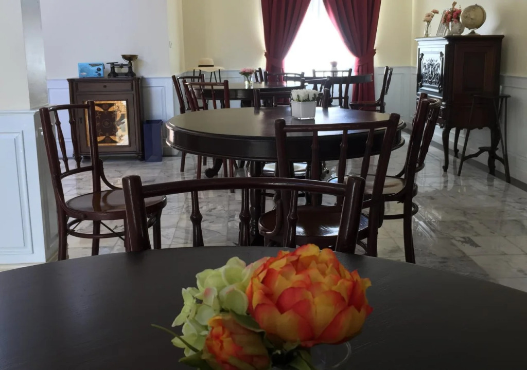 Villa de Chiangmai