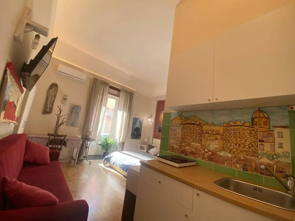 Corso 211 Beds & Suites