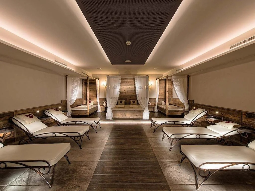 Hotel Universo