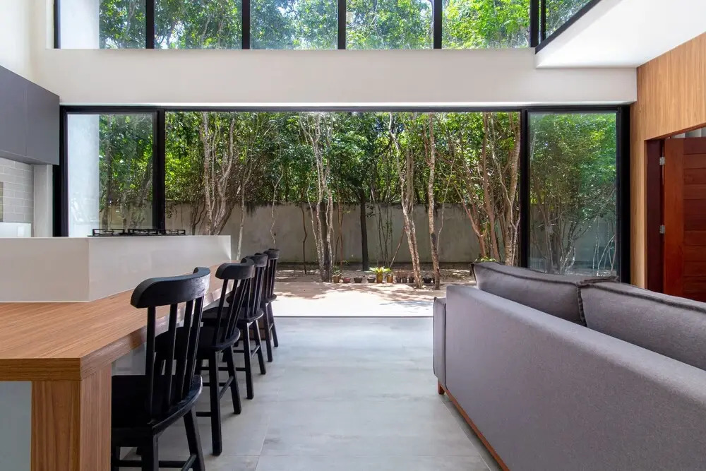Carpediem - Casa Luxuosa em Pipa