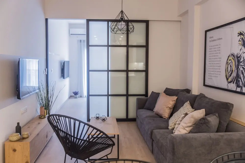 Olympus Residence