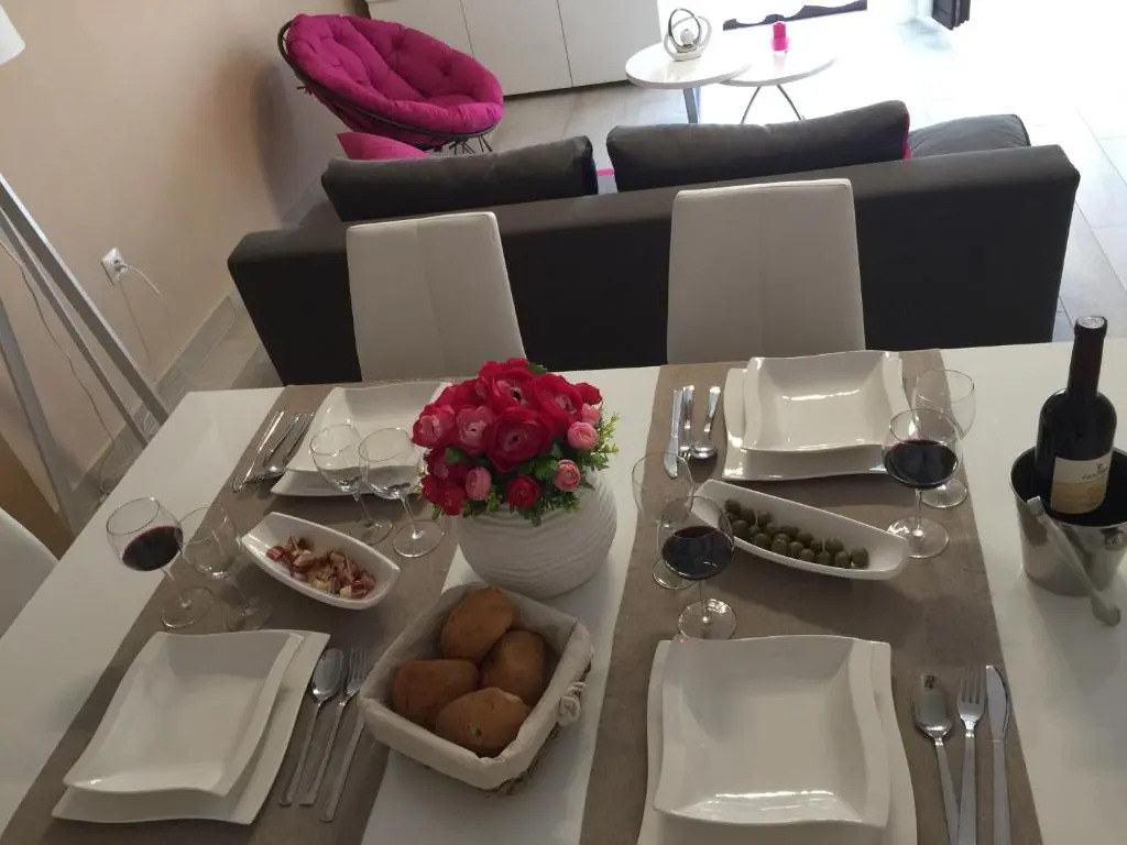 Apartment Villa Barić 4412