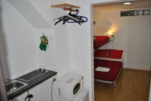 Barcelona Rooms 294