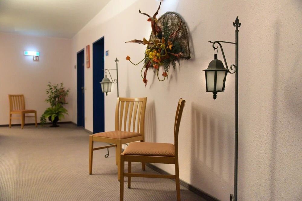 Hotel Brandenburger Hof