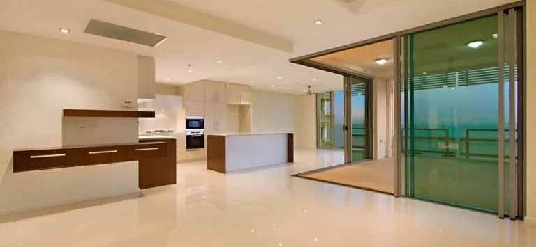 One30 Esplanade