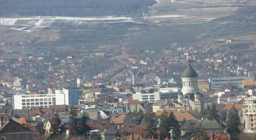 Vila Diakonia