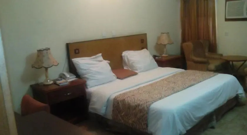 Daaty Hotel Limited
