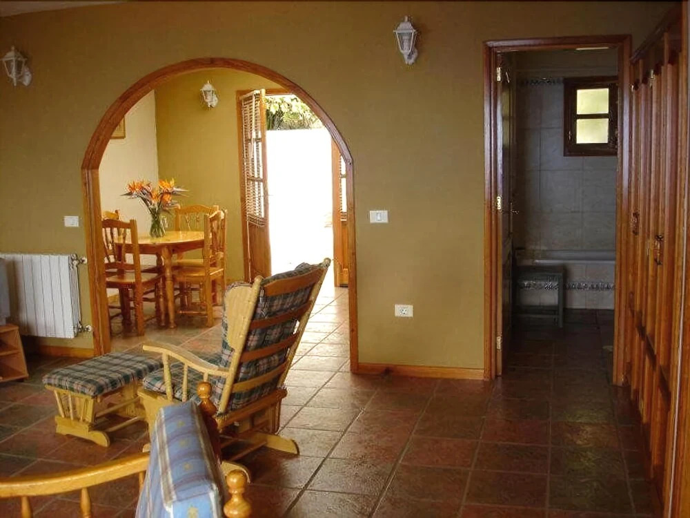 Finca AliBaba
