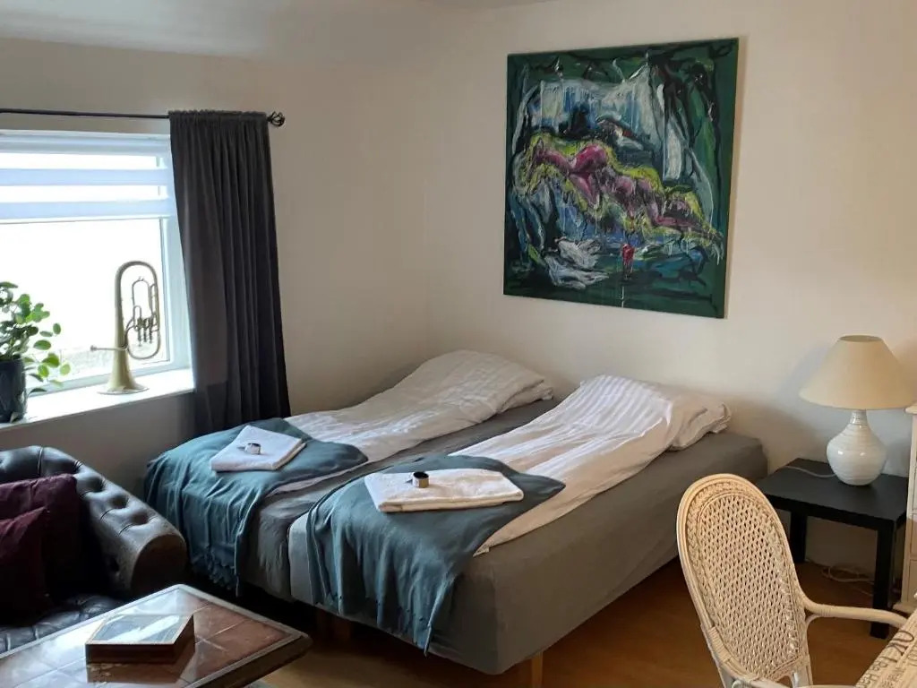 Motel Hune Apartments