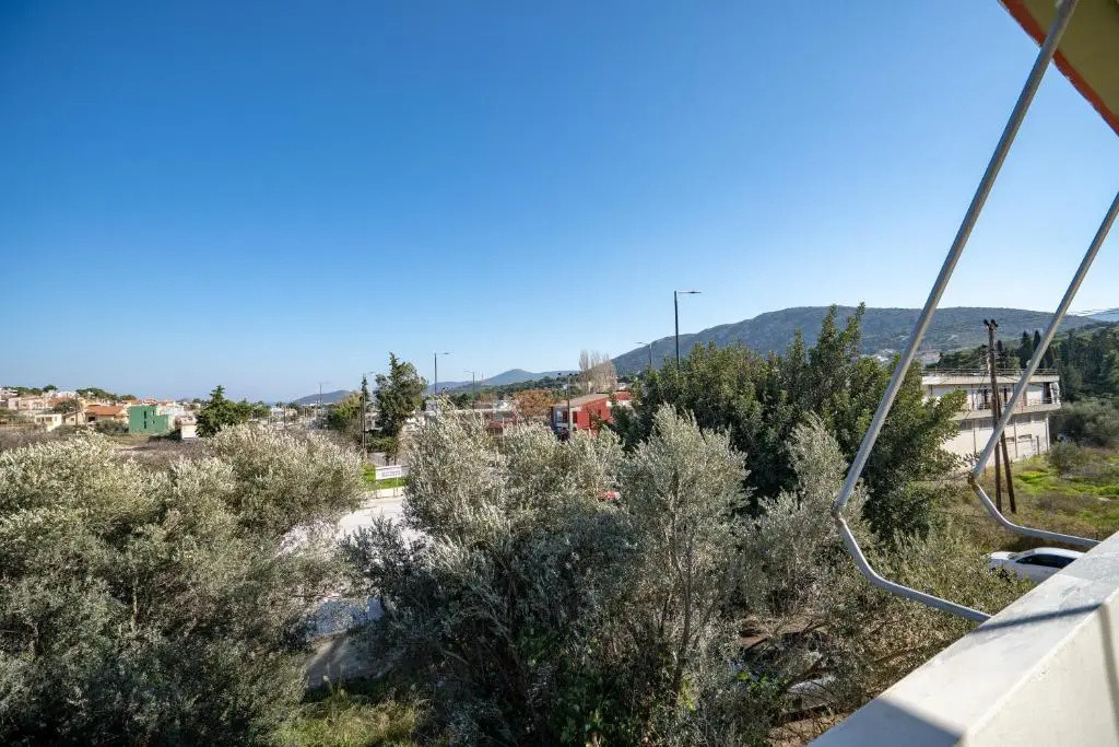 Porto Rafti 2 bedrooms 4 persons apartment by MPS