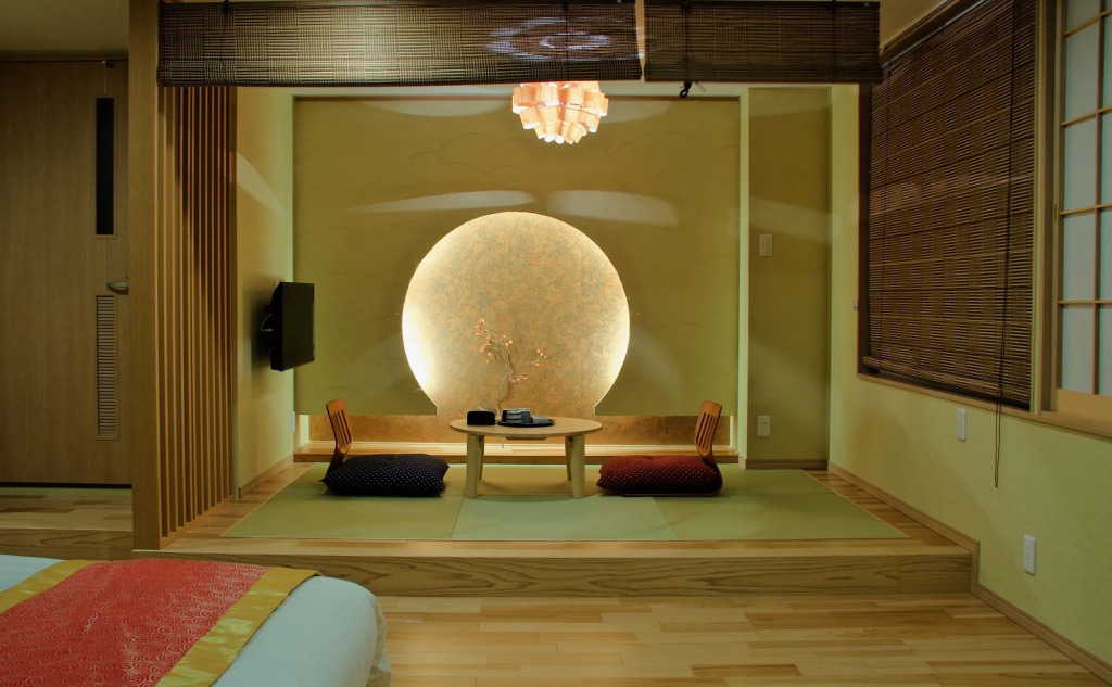 Nagomi Hotel Nippori