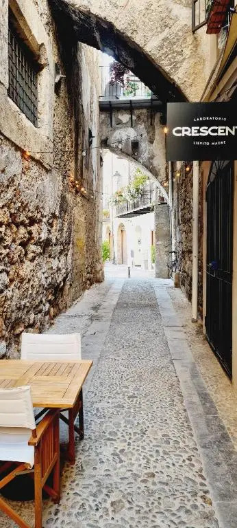 Tarzanà 11 apartment - Cala di Palermo