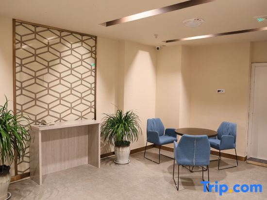 Grace Inn(Pingyi Lianhuashan Square Branch)