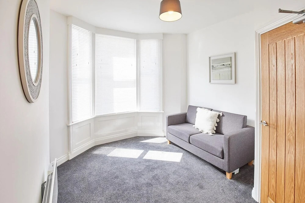 Host Stay Apartment 1 Queens Court