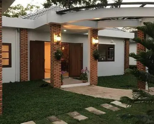 Rock Garden Beach D19 Pool Villa
