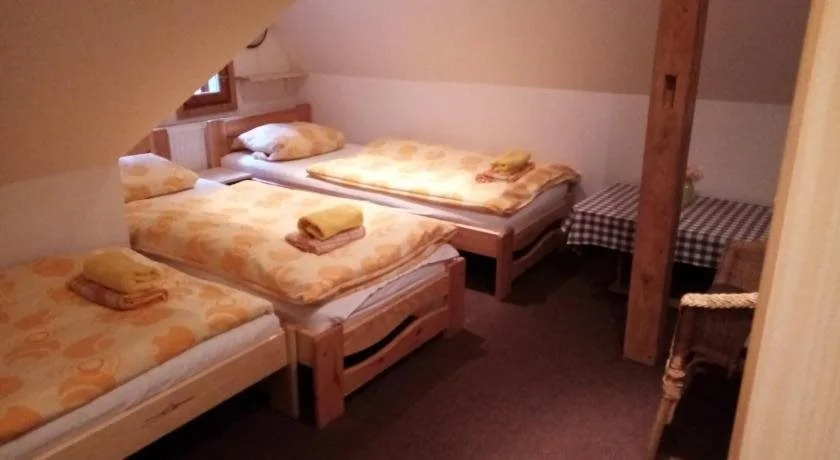 Pension Toska