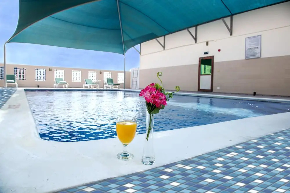 Samada Hoora Hotel And Suites