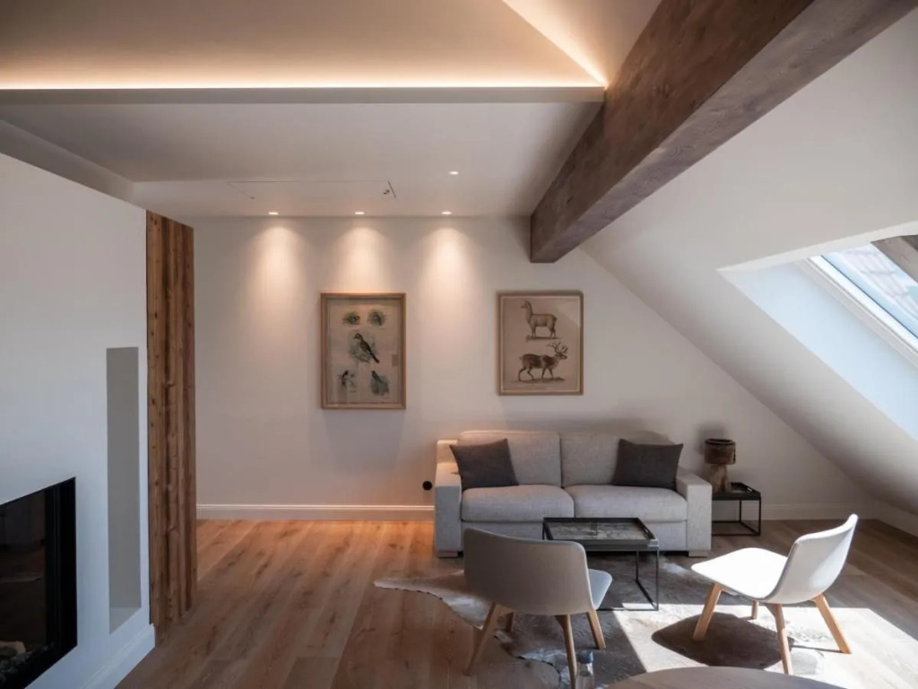 Alpenloge Design Hotel