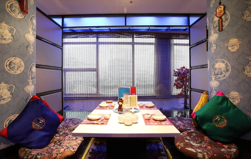 Zhengzhou Weilai Conifer Hotel
