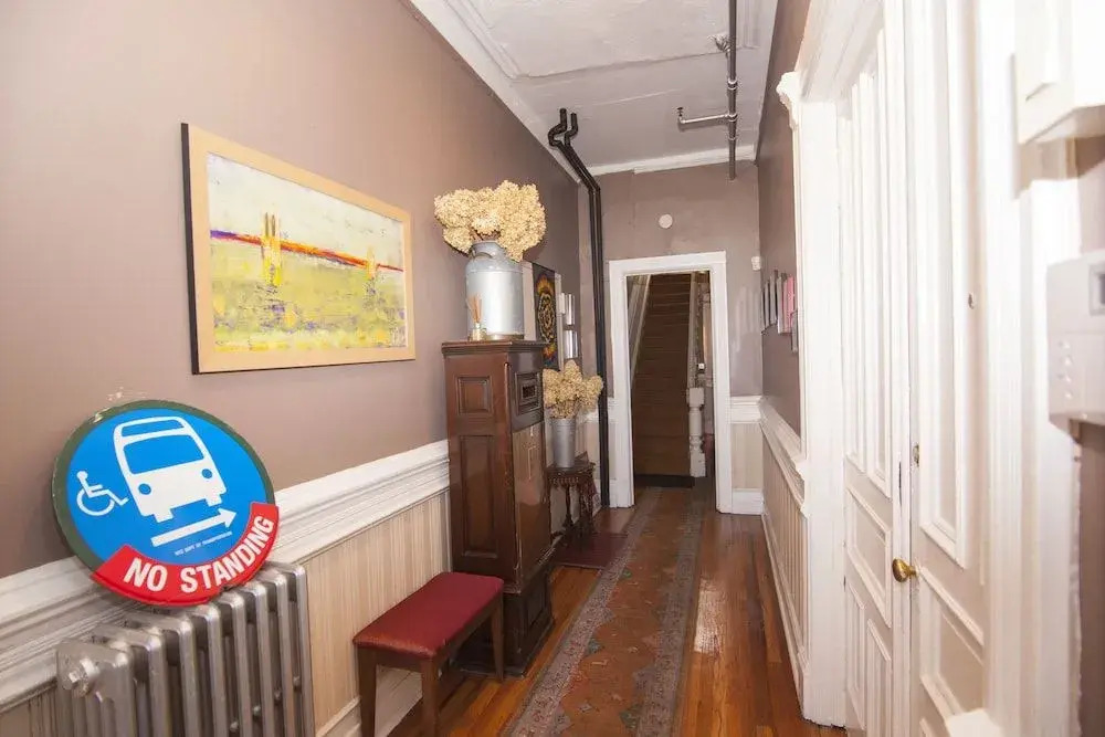 Saint Nicholas Inn