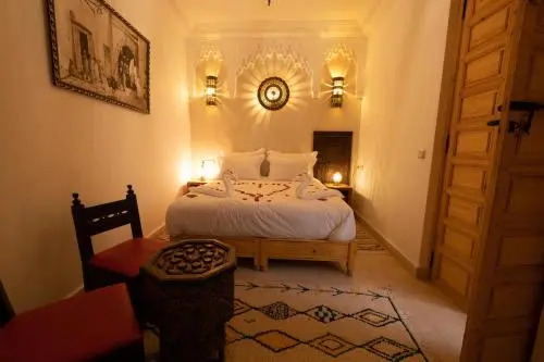 Riad El Habib