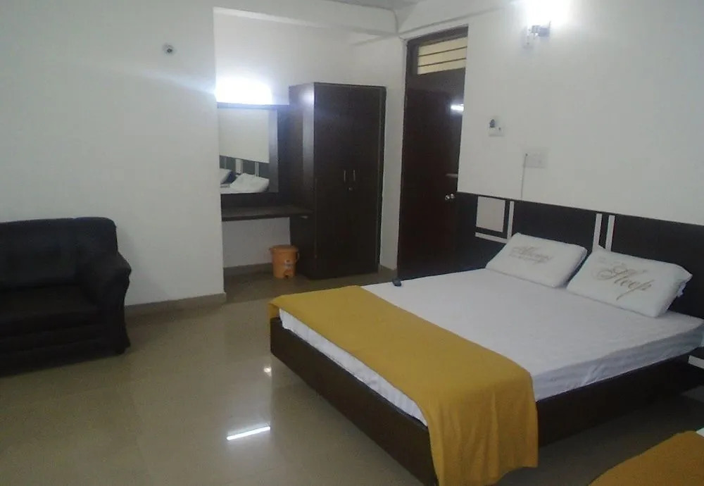 Sai Ram Residency
