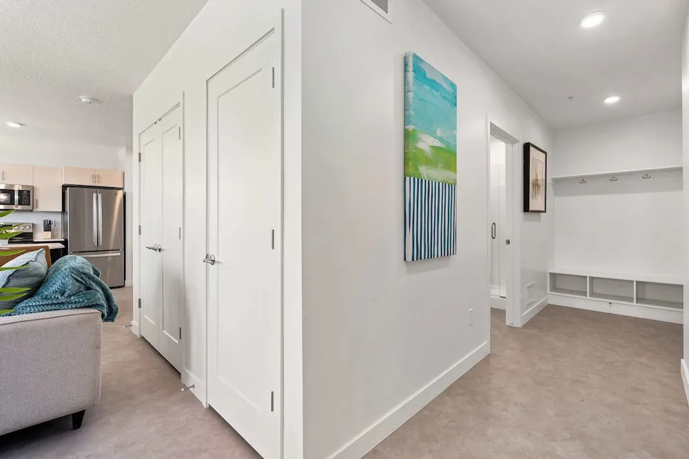 Luxury Apartment in Salt Lake City