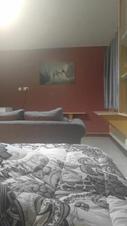 Sunyee Cozy Studio Apartments