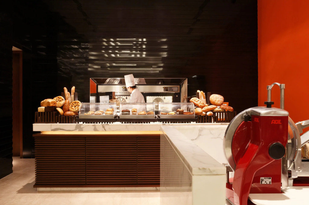 The Oberoi Gurgaon