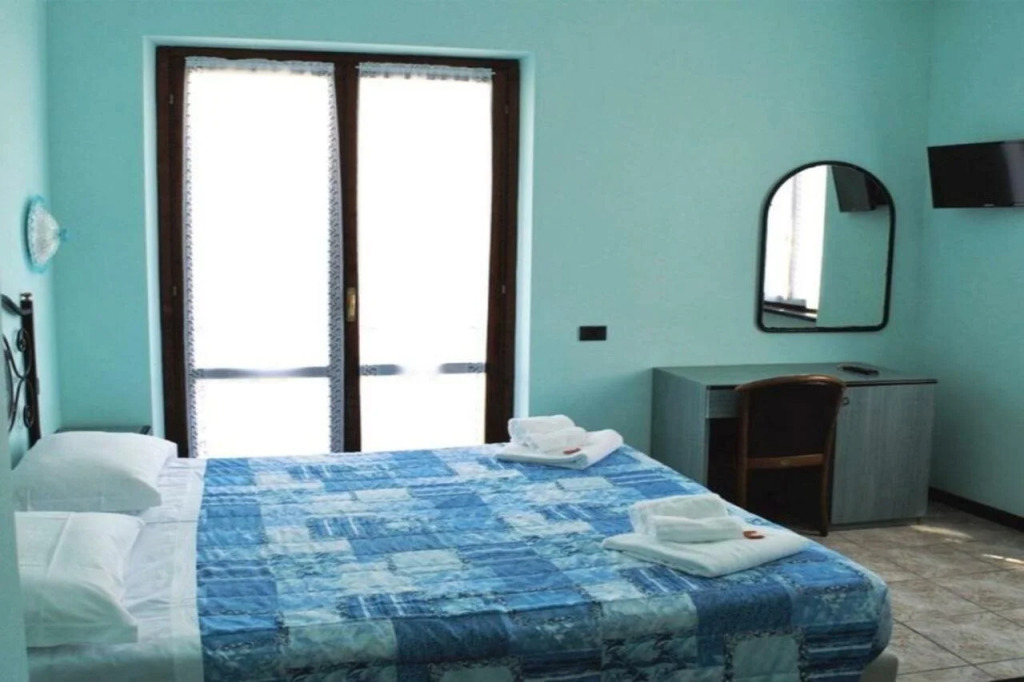Antiche Terre Hotel & Relax