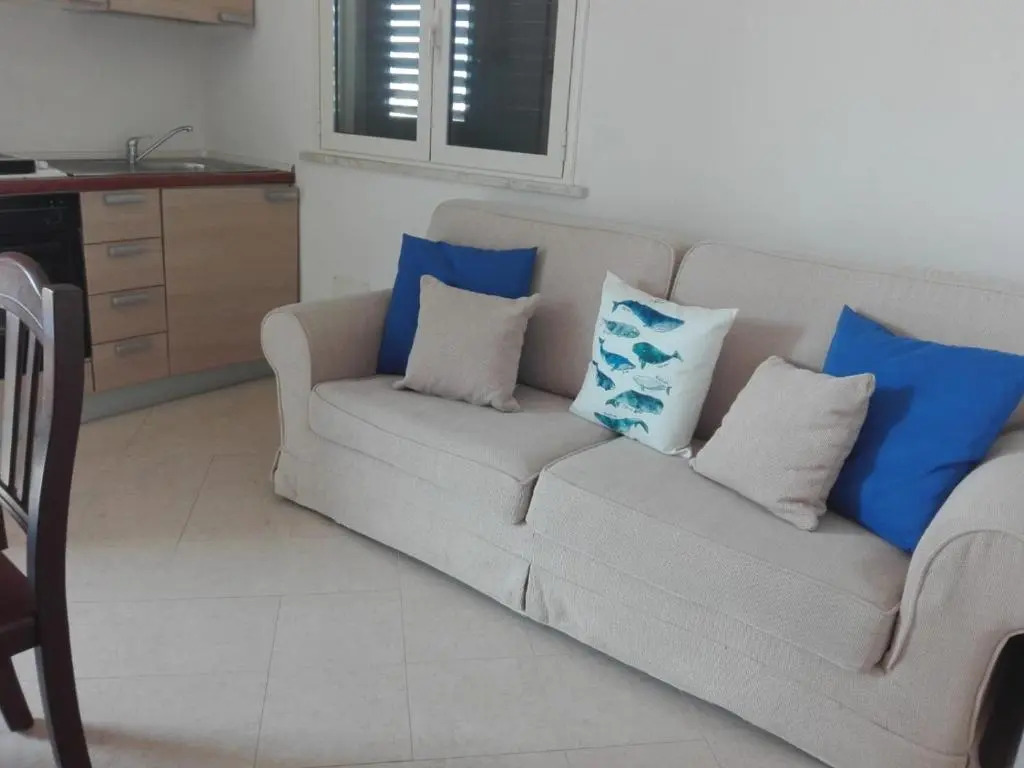 B&B Villa Striari
