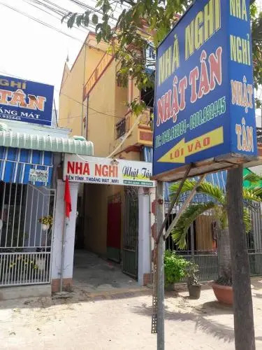 Tuan Nghia Guesthouse