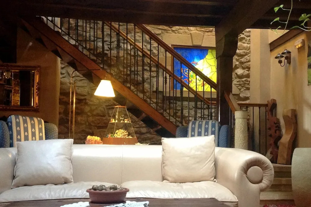Hotel Rural Posada El Trenti de Corona