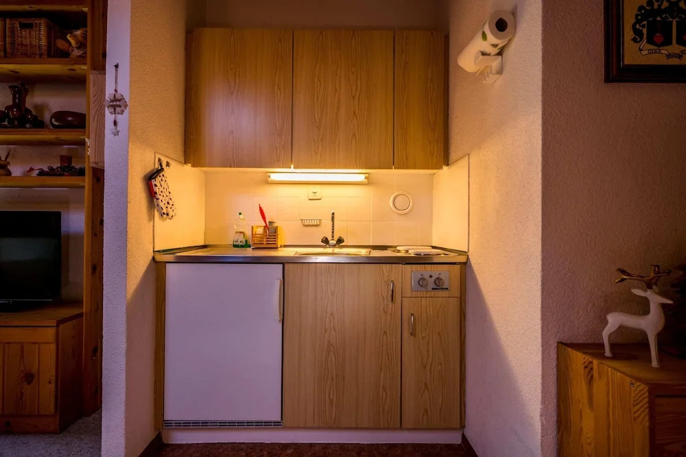 Cozy Apartment in the Centre of Grimentz