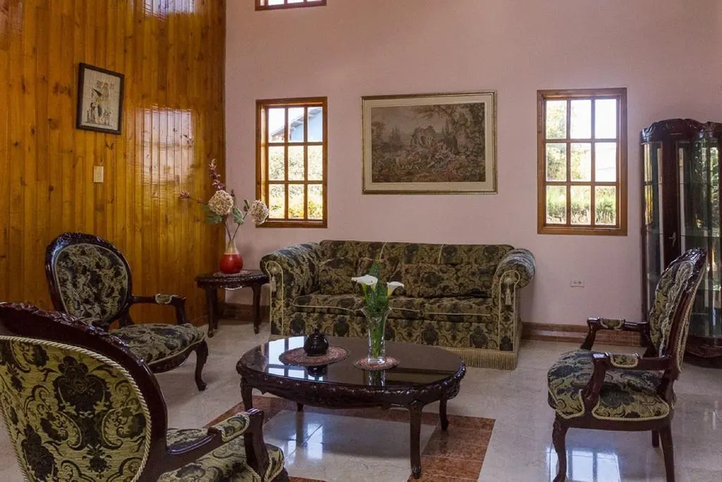 Hotel Gran Boutique Sabana