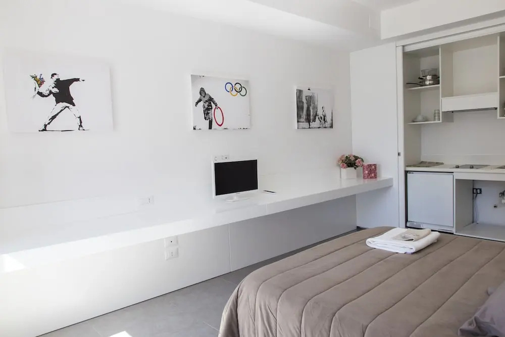 La Chambre