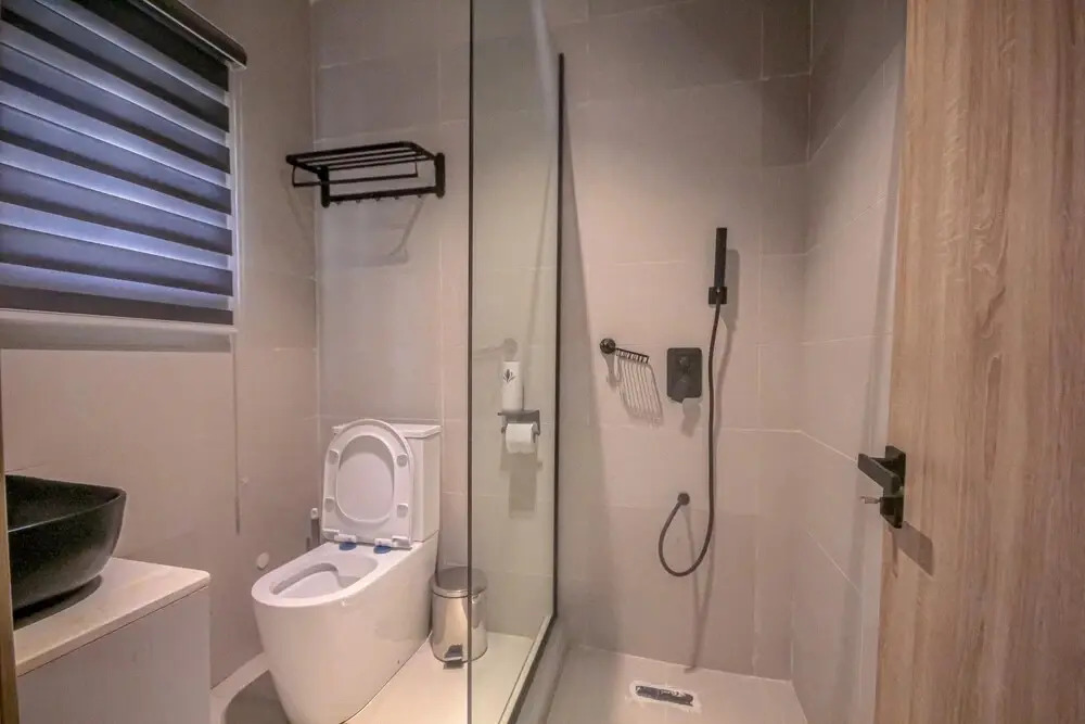 BnJ Benin City Oasis - Spacious 3BR Apartment