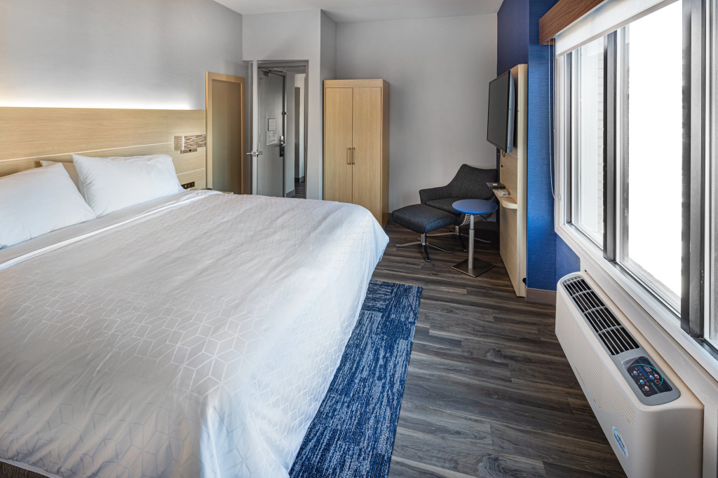 Holiday Inn Express & Suites - Atlanta Downtown by IHG