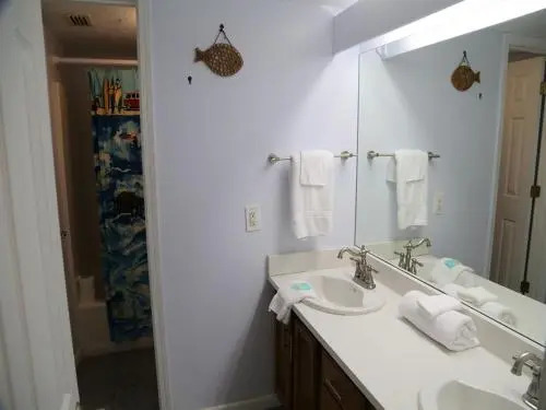 Castaways 9c Condo