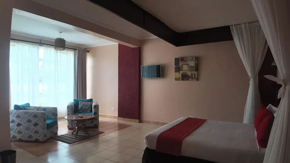Ol donyo Sapuk Resort